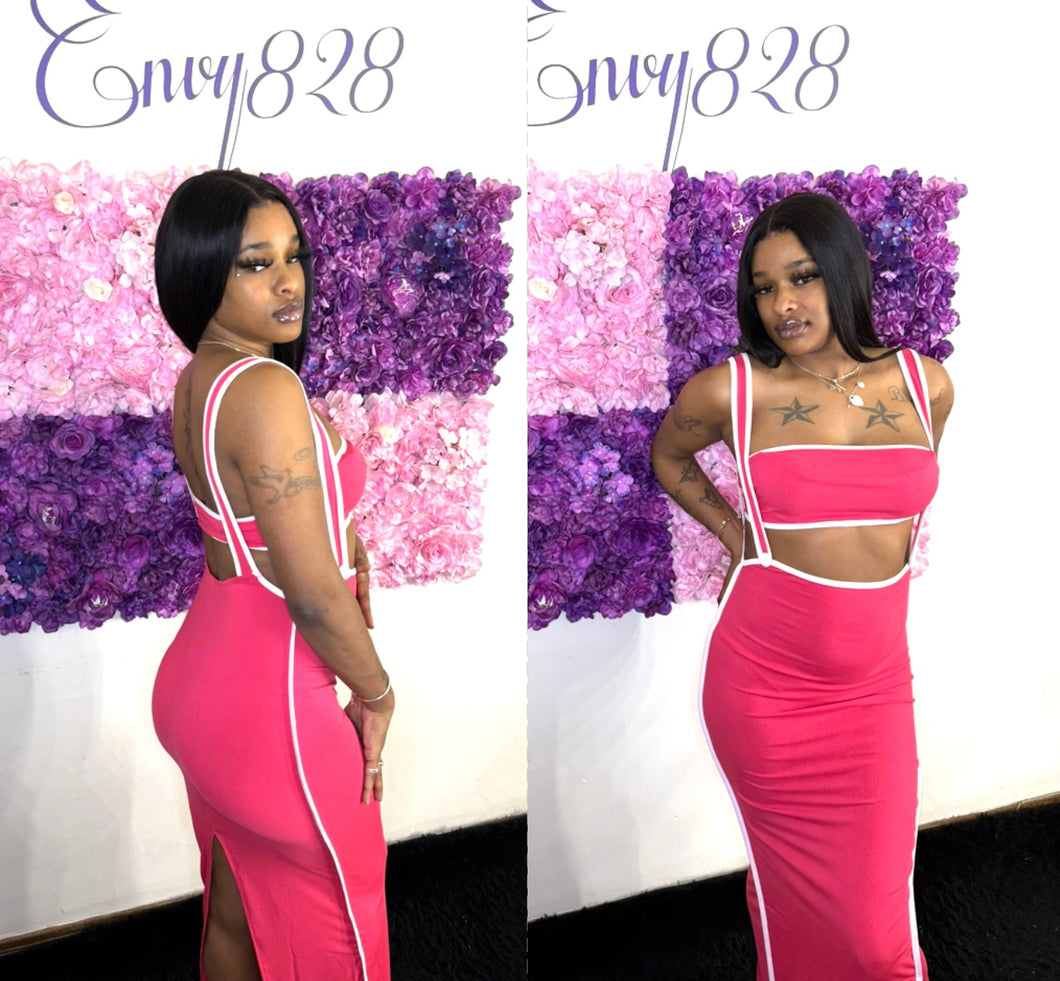 Bubblegum Barbie