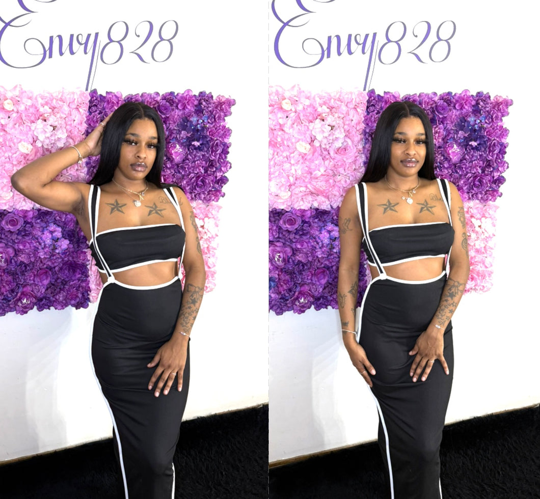 Black Barbie