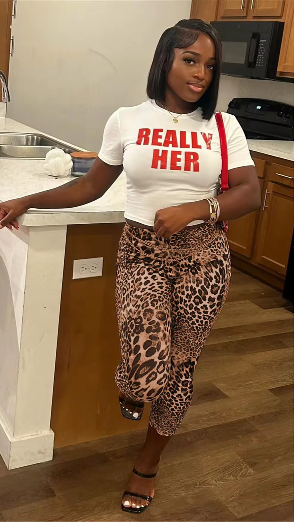 Really Her