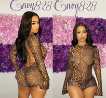 Load image into Gallery viewer, Cheetah Now
