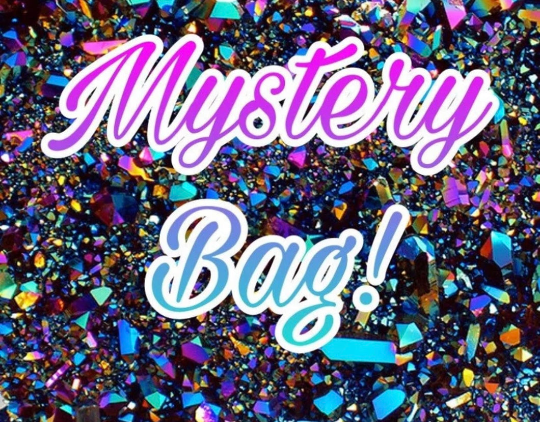 Mystery Bag