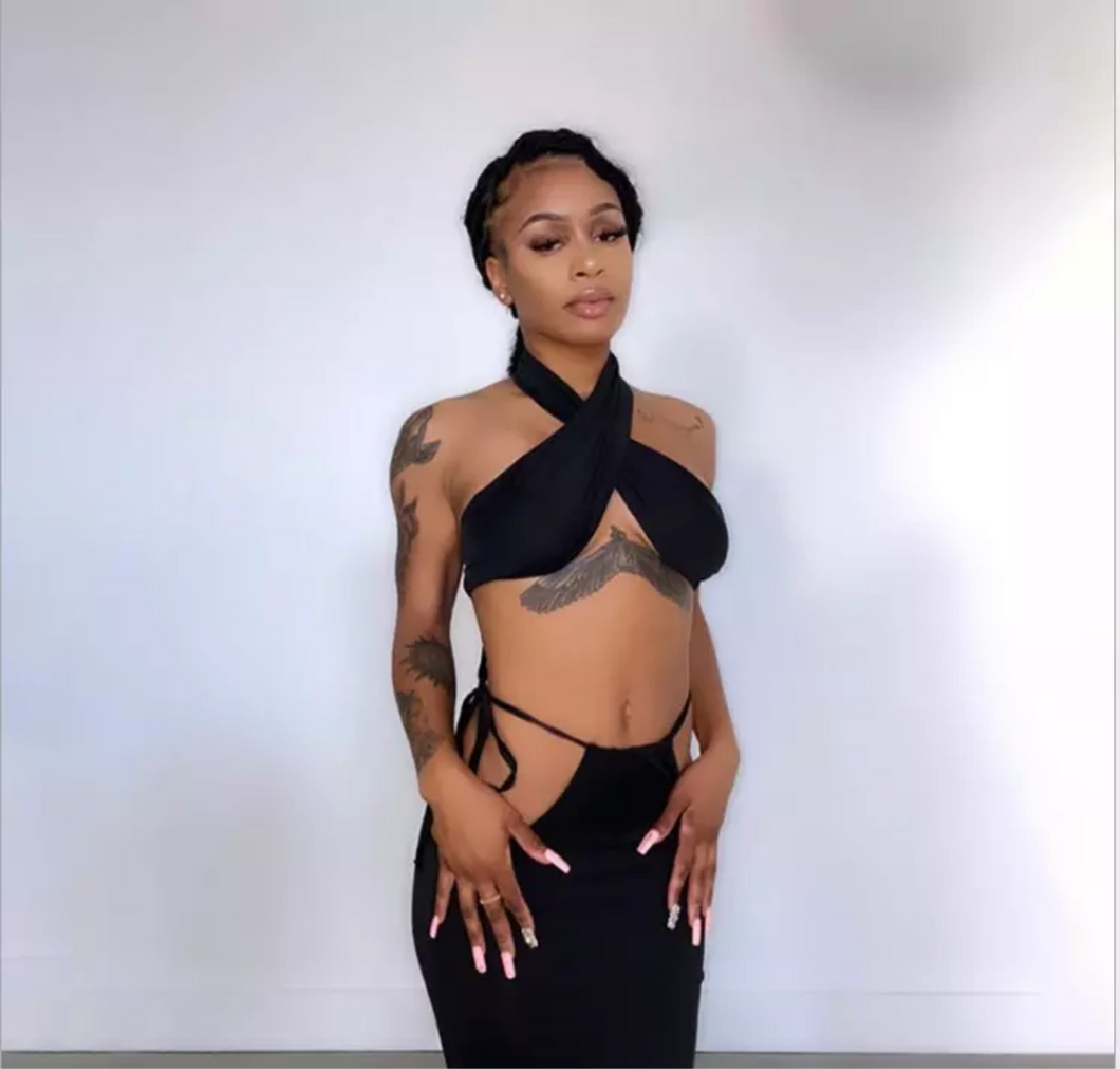 Vibe (black)