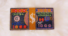 Load image into Gallery viewer, Copy of Money Bag Clutch
