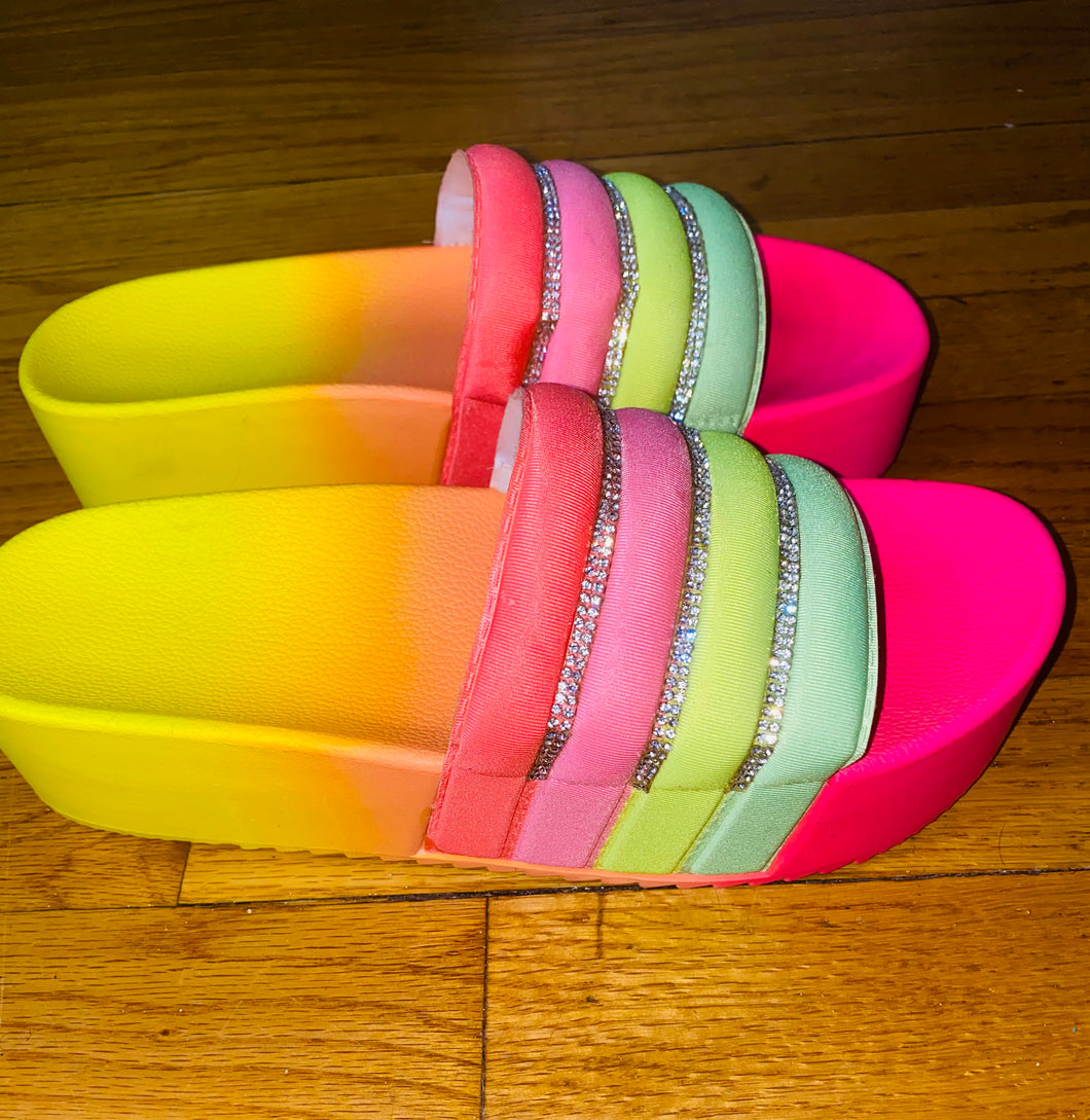 Sherbet Slides