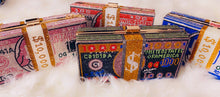 Load image into Gallery viewer, Copy of Money Bag Clutch
