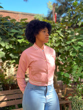 Load image into Gallery viewer, The Keya Jacket (pink)
