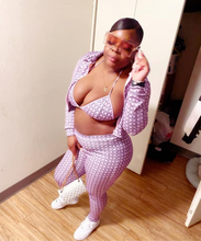 Load image into Gallery viewer, I’m A Catch Pink (2XL)
