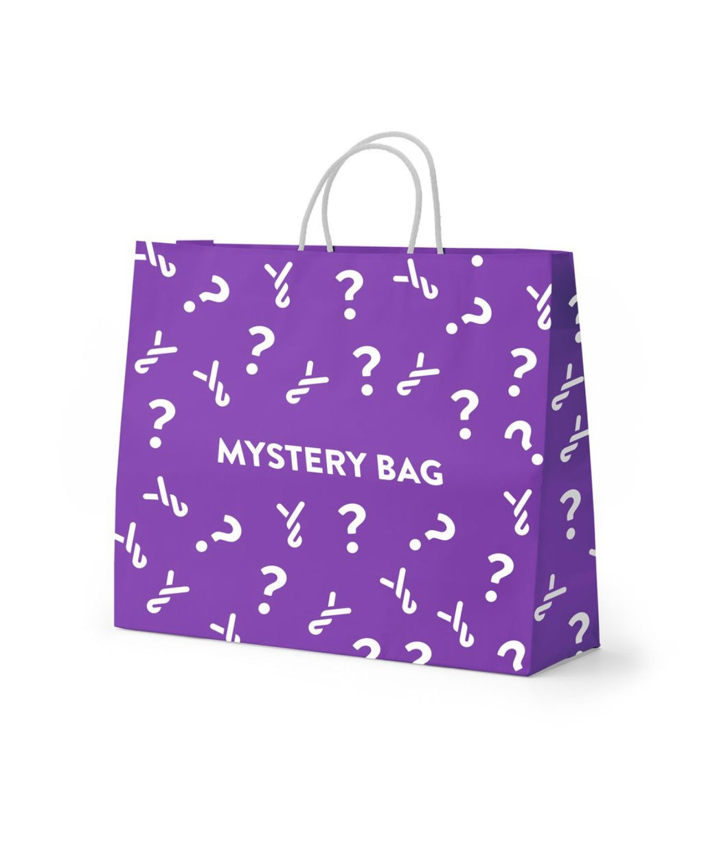 Mystery Bag