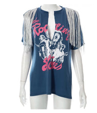 Load image into Gallery viewer, Rolling Stones Tee
