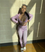 Load image into Gallery viewer, I’m A Catch Pink (2XL)

