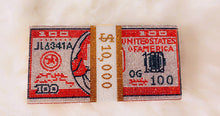 Load image into Gallery viewer, Copy of Money Bag Clutch
