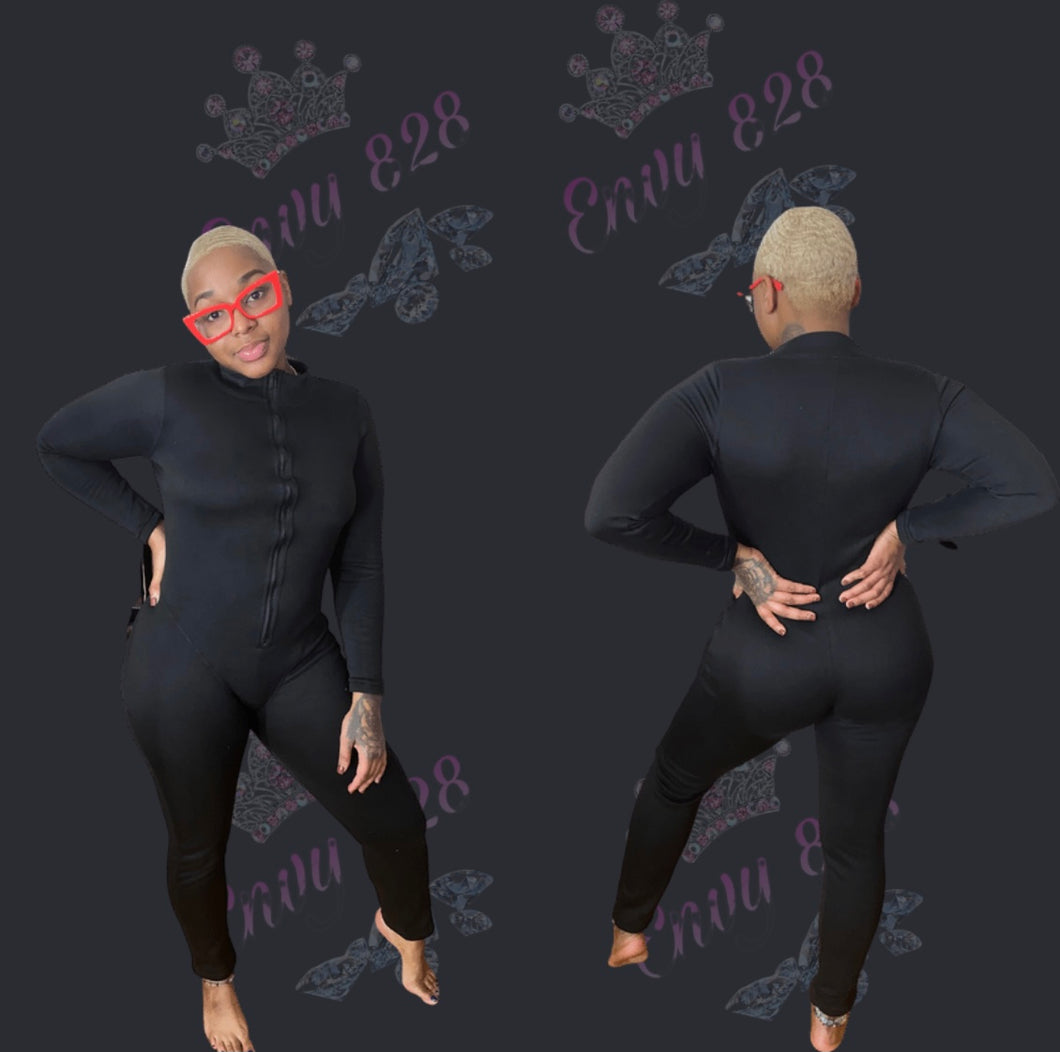 Stop Me (black)