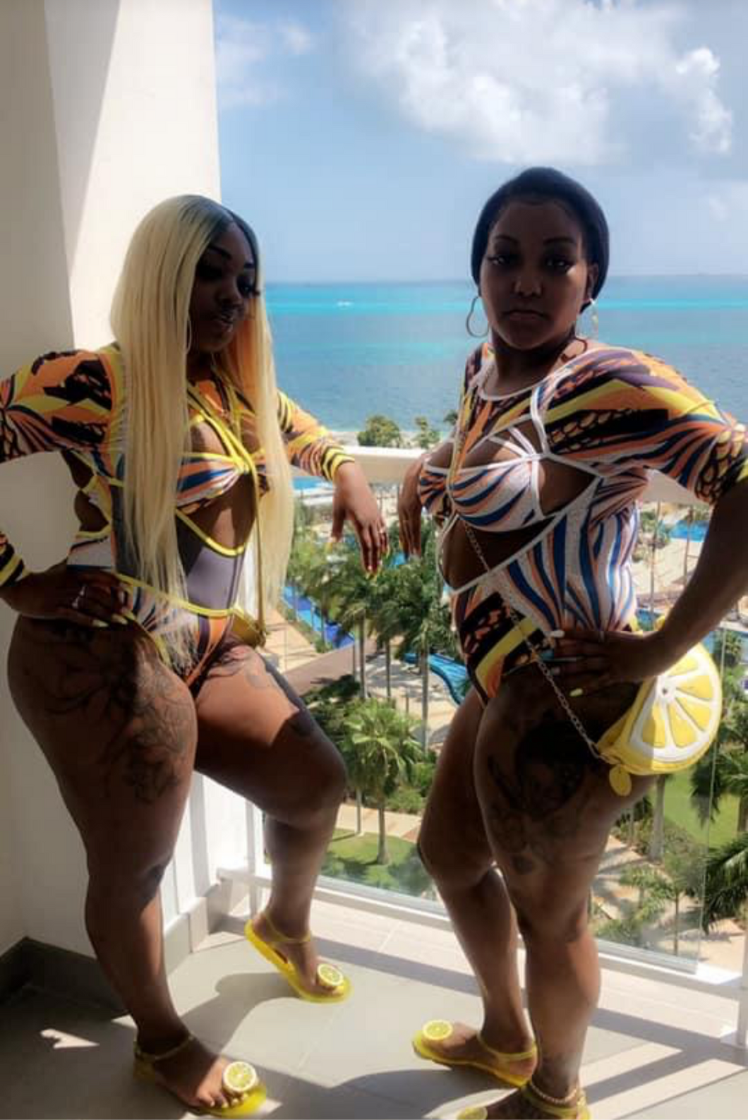 Girls Trip