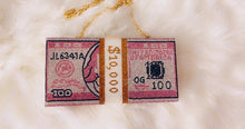 Load image into Gallery viewer, Copy of Money Bag Clutch

