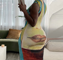 Load image into Gallery viewer, Kiss Me Here
